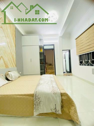 Nhà siêu đẹp ngay gần phố Vũ Trọng Phụng - công năng, tiện ích đầy đủ - 1