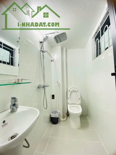 Nhà siêu đẹp ngay gần phố Vũ Trọng Phụng - công năng, tiện ích đầy đủ - 3