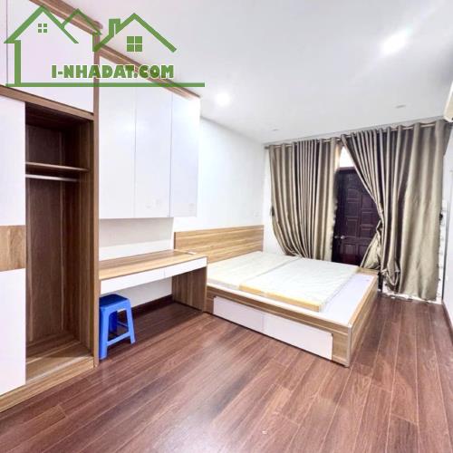 NHỈNH 14 TỶ - NGUYỄN NGỌC NẠI - THANH XUÂN -PHÂN LÔ -Ô TÔ -NGÕ THÔNG - 1
