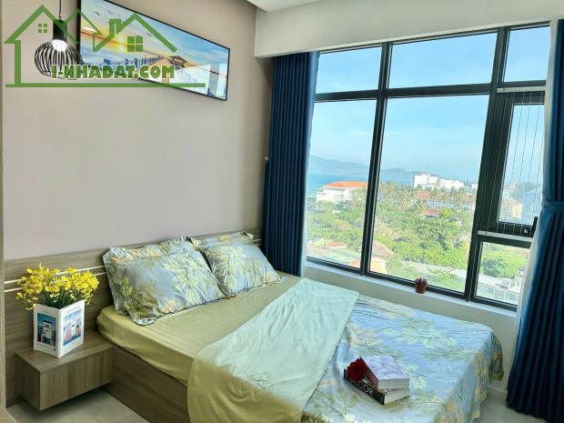BÁN CĂN 2PN, VIEW BIỂN ĐÔNG NAM TOÀ OC2A MƯỜNG THANH VIỄN TRIỀU, GIÁ BÁN CHỈ 2 TỶ 580