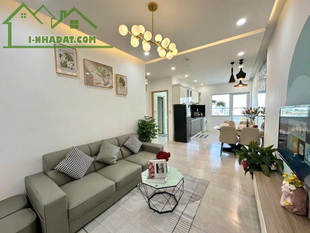 BÁN CĂN 2PN, VIEW BIỂN ĐÔNG NAM TOÀ OC2A MƯỜNG THANH VIỄN TRIỀU, GIÁ BÁN CHỈ 2 TỶ 580 - 1