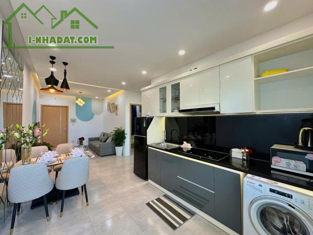 BÁN CĂN 2PN, VIEW BIỂN ĐÔNG NAM TOÀ OC2A MƯỜNG THANH VIỄN TRIỀU, GIÁ BÁN CHỈ 2 TỶ 580 - 2