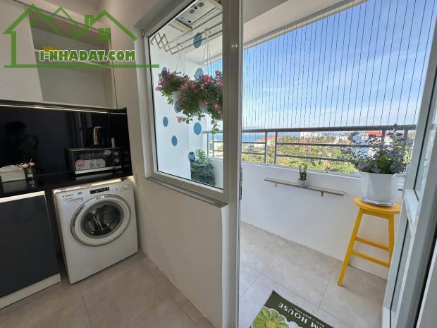 BÁN CĂN 2PN, VIEW BIỂN ĐÔNG NAM TOÀ OC2A MƯỜNG THANH VIỄN TRIỀU, GIÁ BÁN CHỈ 2 TỶ 580 - 3