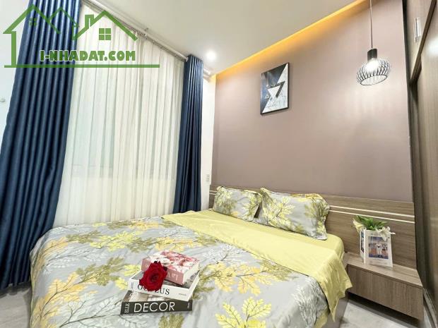 BÁN CĂN 2PN, VIEW BIỂN ĐÔNG NAM TOÀ OC2A MƯỜNG THANH VIỄN TRIỀU, GIÁ BÁN CHỈ 2 TỶ 580 - 4