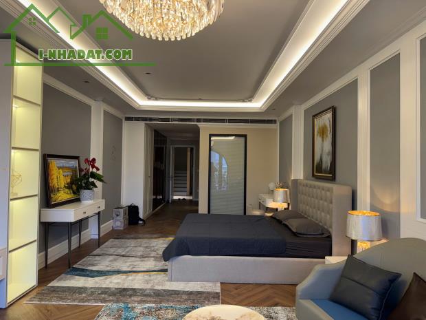 Bán nhà mặt phố Đàm Quang Trung 8 tầng,90m,mt4.3m kinh doanh nhỉnh 27 tỷ
