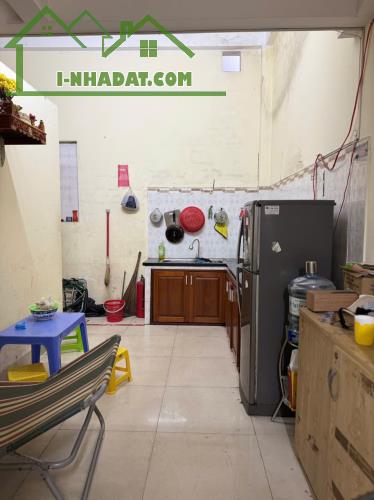 # Mặt Tiền Kinh Doanh gần Tiểu La, Chợ Hoà Cường, 3 mặt thoáng, 70m2, 2.5 tầng, 6 tỷ - 1