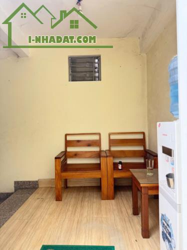 # Mặt Tiền Kinh Doanh gần Tiểu La, Chợ Hoà Cường, 3 mặt thoáng, 70m2, 2.5 tầng, 6 tỷ - 4