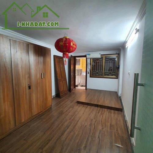 Ô Tô Tránh - Kinh Doanh - Nguyễn Trãi, Thanh Xuân, 53m2, 4 Tầng, Chỉ 12.5 Tỷ. - 1