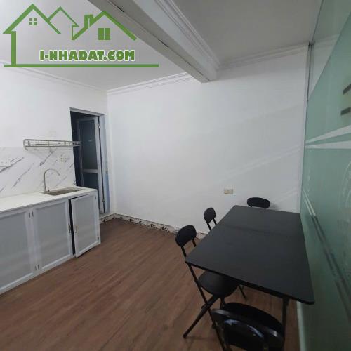 Ô Tô Tránh - Kinh Doanh - Nguyễn Trãi, Thanh Xuân, 53m2, 4 Tầng, Chỉ 12.5 Tỷ. - 2