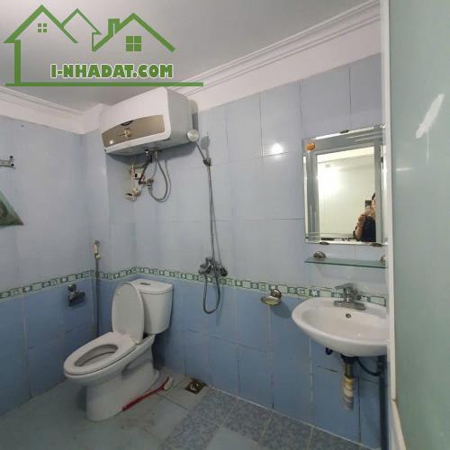 Ô Tô Tránh - Kinh Doanh - Nguyễn Trãi, Thanh Xuân, 53m2, 4 Tầng, Chỉ 12.5 Tỷ. - 3