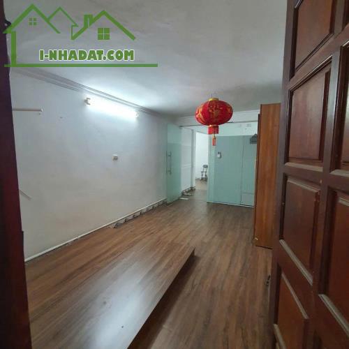 Ô Tô Tránh - Kinh Doanh - Nguyễn Trãi, Thanh Xuân, 53m2, 4 Tầng, Chỉ 12.5 Tỷ. - 4