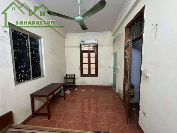 [ DUY NHẤT] Bán nhà Lê Văn Hiến dân xây chắc chắn 40m2, lô góc, ô tô, kinh doanh, 11 tỷ - 1