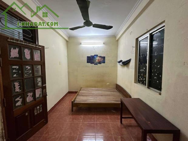 [ DUY NHẤT] Bán nhà Lê Văn Hiến dân xây chắc chắn 40m2, lô góc, ô tô, kinh doanh, 11 tỷ