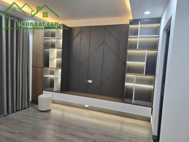🏠 **BÁN NHÀ RIÊNG SIÊU ĐẸP – THẠCH BÀN, LONG BIÊN – GIÁ BÁN 17 TỶ** - 1