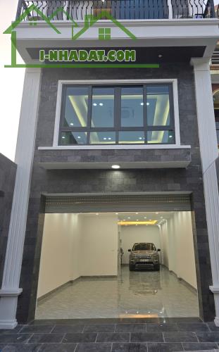🏠 **BÁN NHÀ RIÊNG SIÊU ĐẸP – THẠCH BÀN, LONG BIÊN – GIÁ BÁN 17 TỶ** - 5