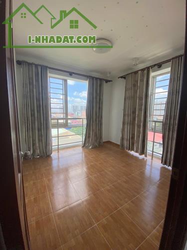 Cho thuê căn hộ Sacomreal Hòa Bình, diện tích 60m2, 2 phòng, giá 7tr5 - 1
