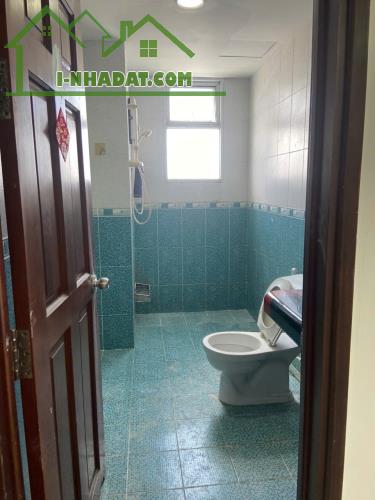 Cho thuê căn hộ Sacomreal Hòa Bình, diện tích 60m2, 2 phòng, giá 7tr5 - 2