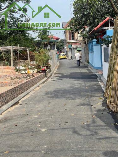 Hoa Hậu - Đất Đẹp 2 mặt thoáng Full thổ cư - 1