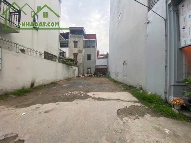 Bán lô đất Lâm Du Bồ Đề Long biên 105m MT7m giá 21.5 tỷ trước đất ô tô tránh,ô tô vào đất - 2