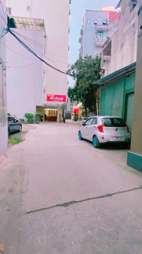 Bán lô đất Lâm Du Bồ Đề Long biên 105m MT7m giá 21.5 tỷ trước đất ô tô tránh,ô tô vào đất - 1