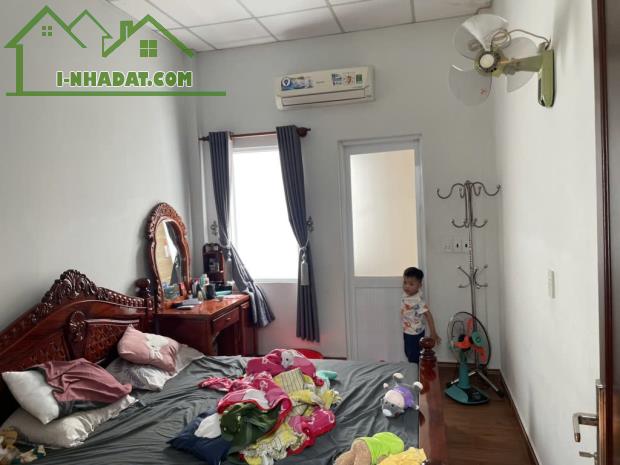 HẺM XE HƠI TTN10, NHÀ MỚI 48M2 1T1L 2PN GẦN TRƯỜNG HỌC CÁC CẤP - ĐẦY ĐỦ TIỆN ÍCH - 4,1 TỶ - 1