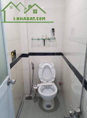 Đường Phan Đăng Lưu, Phú Nhuận Nhà 3Tầng - 35m2 (5P ngủ) - Hẻm 4m - Giá chỉ 4.5tỷ - 3