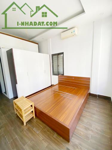 GIẢM SỐC-MẶT PHỐ BỒ ĐỀ LONG BIÊN DÂN XÂY KINH DOANH, OTO TRÁNH_DT25M2_3,5TẦNG_6,2TỶ - 1