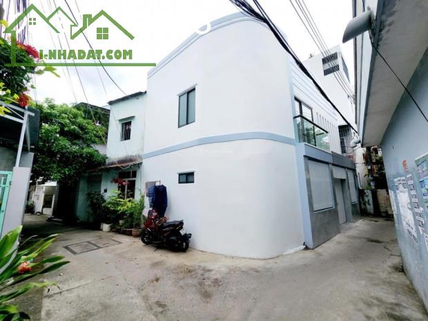 Bán nhà 2 tầng 2 mặt tiền hẻm Hương Điền – Phước Hải, Nha Trang – gần đường Đồng Nai, - 4