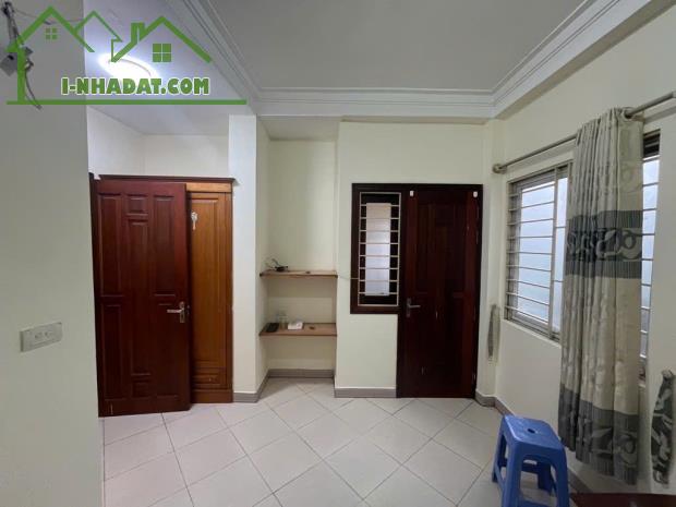 BÁN NHÀ KIM GIANG 69M2 NGAY LINH ĐÀM 7 TỶ - 1