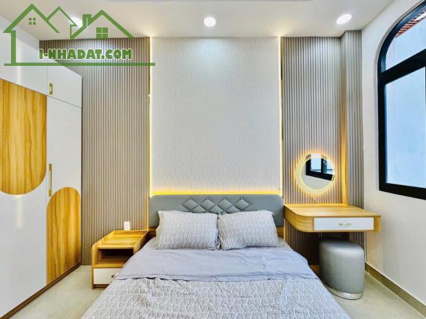 CỰC HIẾM–CHUNG CƯ MINI MẶT PHỐ MỸ ĐÌNH–KINH DOANH SẦM UẤT–7 TẦNG–10 PHÒNG – DÒNG TIỀN - 1