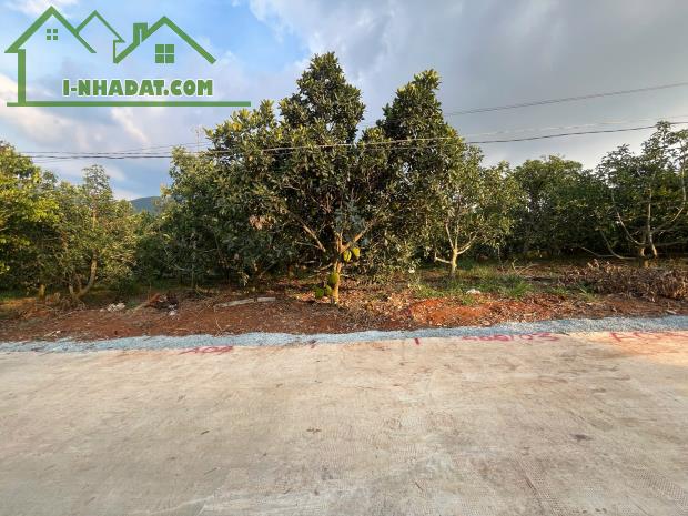 Cần bán Đất Giá 600 Triệu Xã Đông Thanh  Lâm Hà Diện tích 132m² Thổ Cư 92m² - 2