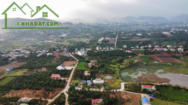 Cần bán Đất Giá 600 Triệu Xã Đông Thanh  Lâm Hà Diện tích 132m² Thổ Cư 92m² - 3