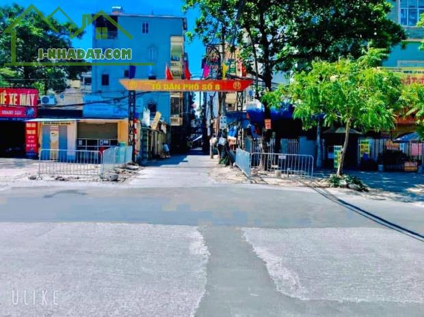 BÁN ĐẤT TẶNG NHÀ 3 TẦNG LÔ GÓC DT 230M2 MẶT PHỐ LỚN ĐỨC THẮNG, BẮC TỪ LIÊM NGAY CẠNH ĐẠI - 4