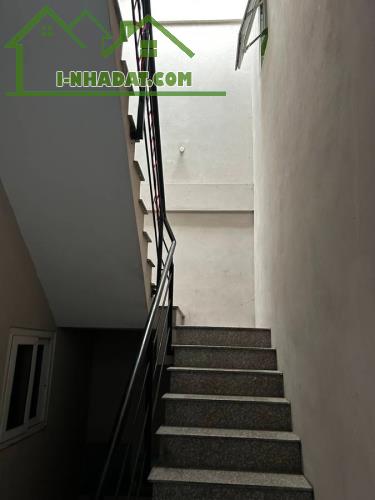 Bán nhà khu đấu giá phố Lâm Hạ Bồ Đề 90m 3T MT6m giá 27.2 tỷ ô tô tránh - 2