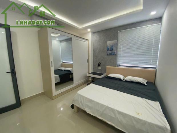 CĂN 2PN NAPOLEON, NHA TRANG TẦNG 37 VIEW BIỂN SIÊU ĐẸP, GIÁ CHỈ 1 TỶ 750 - 1