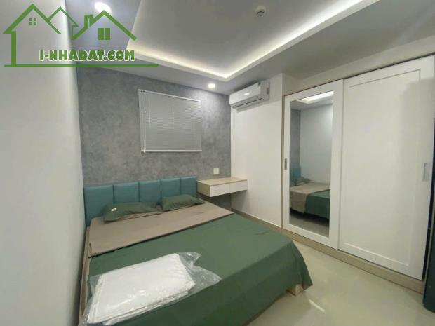 CĂN 2PN NAPOLEON, NHA TRANG TẦNG 37 VIEW BIỂN SIÊU ĐẸP, GIÁ CHỈ 1 TỶ 750 - 2