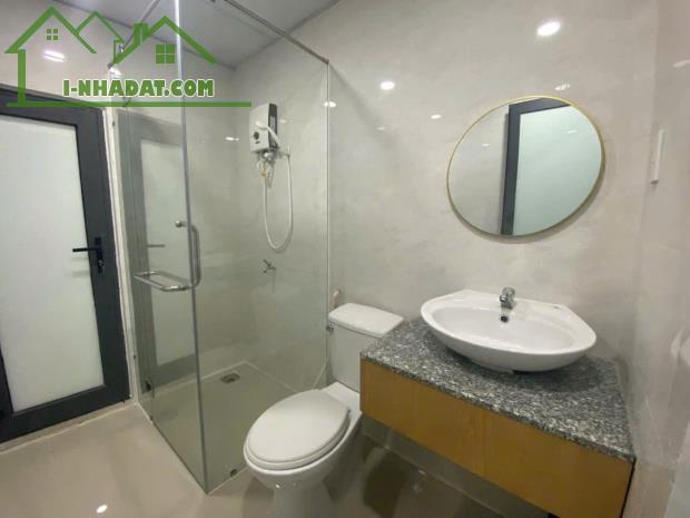 CĂN 2PN NAPOLEON, NHA TRANG TẦNG 37 VIEW BIỂN SIÊU ĐẸP, GIÁ CHỈ 1 TỶ 750 - 4