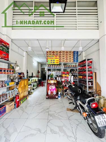 Mặt tiền KD sầm uất Phú Nhuận, liển kề Phan Xích Long, 67m2, 3 Tầng,Ở&cho thuê, 13.8 Tỷ - 3