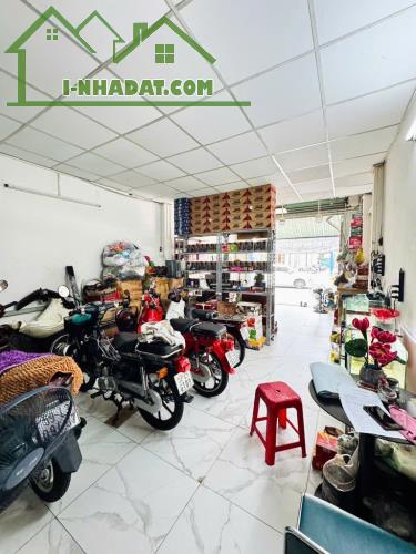 Mặt tiền KD sầm uất Phú Nhuận, liển kề Phan Xích Long, 67m2, 3 Tầng,Ở&cho thuê, 13.8 Tỷ - 1