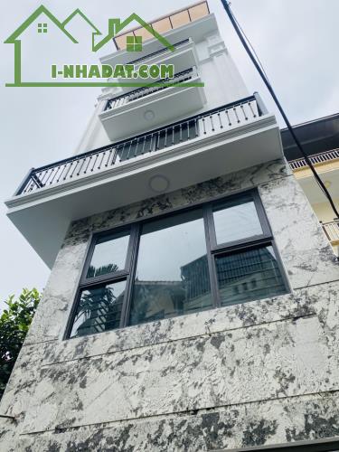 BÁN NHÀ ĐÀM QUANG TRUNG – LÔ GÓC,6 TẦNG THANG MÁY, GARA Ô TÔ,MT 4.4m, giá 9,25 tỷ - 2