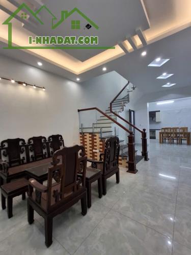 CHỈ 7,9 TỶ NHÀ 65M2 PHỐ THẠCH BÀN, LONG BIÊN - ĐẦU TƯ, GIỮ TIỀN, Ở ĐỀU TỐT - 3