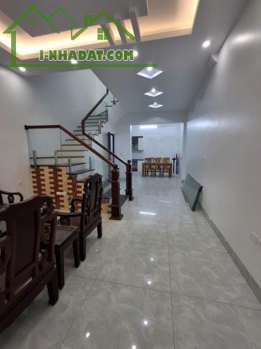 CHỈ 7,9 TỶ NHÀ 65M2 PHỐ THẠCH BÀN, LONG BIÊN - ĐẦU TƯ, GIỮ TIỀN, Ở ĐỀU TỐT - 2