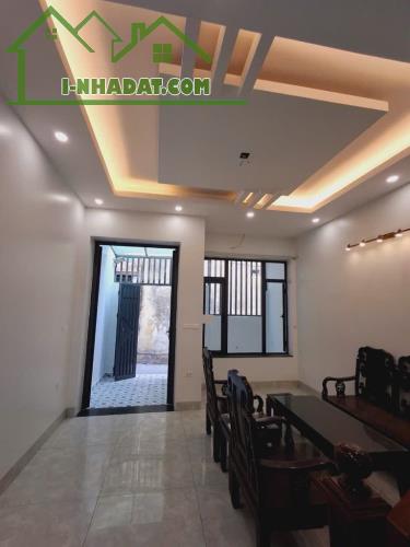 CHỈ 7,9 TỶ NHÀ 65M2 PHỐ THẠCH BÀN, LONG BIÊN - ĐẦU TƯ, GIỮ TIỀN, Ở ĐỀU TỐT