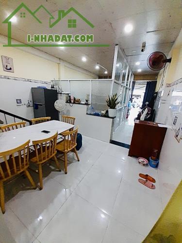 🔥 MẶT TIỀN PHONG PHÚ – GẦN CẦU CHÀ VÀ – 68M² – 4PN – GIÁ CHỈ 7.5 TỶ - 2