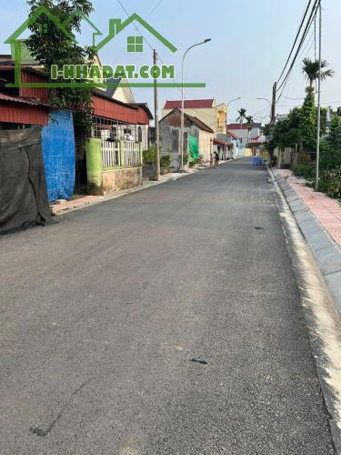 Bán đất Tân Phong - Kiến Thụy - Hải Phòng - 1
