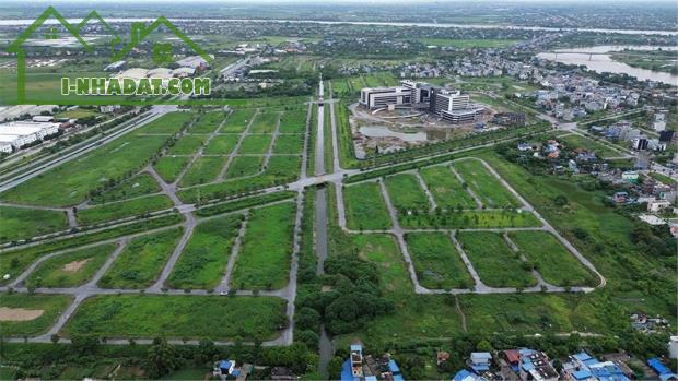 Sở Hữu Ngay Đất Nền Chính Chủ - KĐT STELLA NAM KHÁNH - NAM CƯỜNG ( KĐT MỸ TRUNG NAM ĐỊNH ) - 1