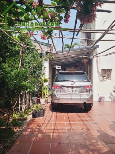 🏡 **BÁN NHÀ 3 TẦNG MỚI – HẺM XE HƠI – Q12 – SỔ RIÊNG – GIÁ 5.2 TỶ** - 1