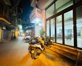 Bán nhà 7 tầng thang máy phố Tôn Đức Thắng 2 mặt ngõ, ô tô tránh, kinh doanh, chỉ 20.8 tỷ.