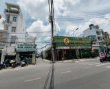 MẶT TIỀN KINH DOANH ĐA NGÀNH, GẦN VÕ VĂN NGÂN, THU NHẬP CAO, 4,8X17 NHỈNH 6 TỶ.