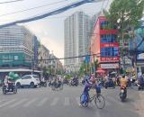 Mặt tiền kinh doanh ngay Pegasuite ngang 4m chỉ 11 tỷ nhỉnh